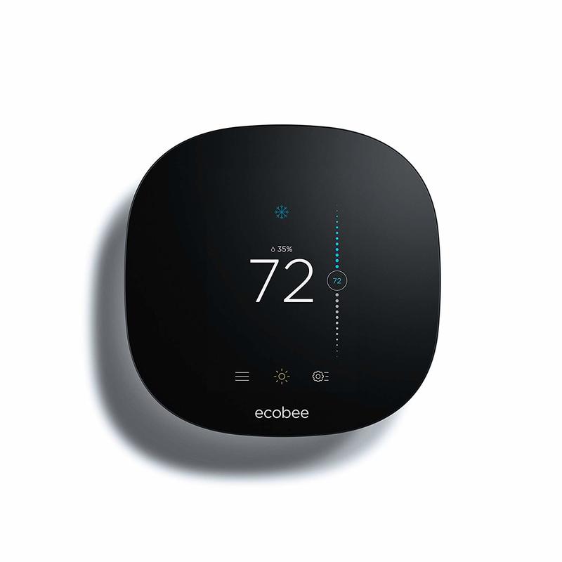 Ecobee3 Lite Review: Packed with Goodness (Within Budget!)