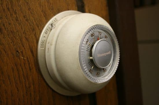 Remote Sensor vs Regular Thermostat