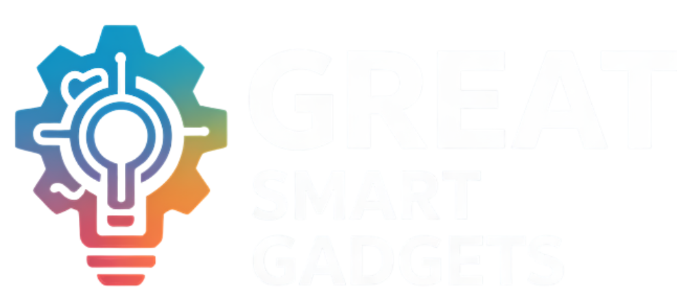 GreatSmartGadgets