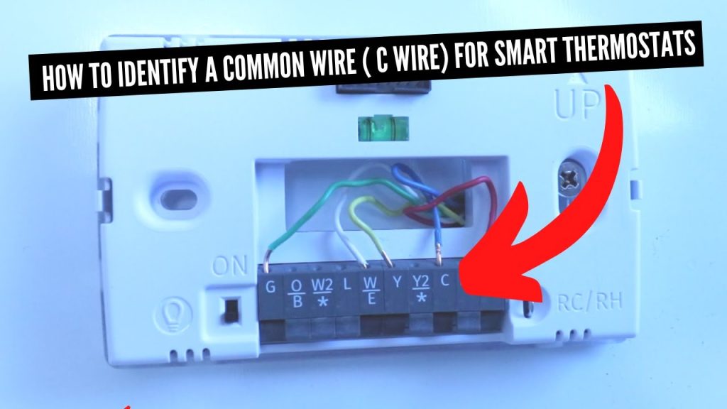 What Is C Wire